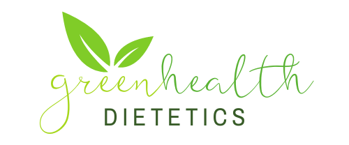 Green Health Dietetics